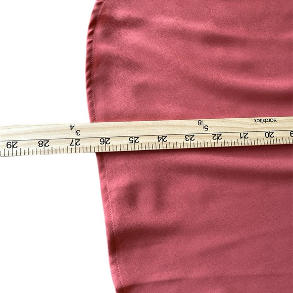 Loft Outlet Sleeveless Top - Picture 6 of 8